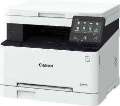 Canon i-Sensys MF651CW Wi-Fi + Tarayıcı + Fotokopi Çok Fonksiyonlu Renkli Lazer Yazıcı