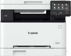 Canon i-Sensys MF651CW Wi-Fi + Tarayıcı + Fotokopi Çok Fonksiyonlu Renkli Lazer Yazıcı