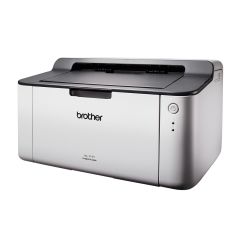 Brother HL-1211W-2T Wi-Fi Mono Laserjet Yazıcı +2 Orjinal Toner Hediyeli