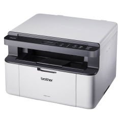 Brother DCP-1511-2T Tarayıcı + Fotokopi Mono Çok Fonksiyonlu Lazer Yazıcı ( Orjinal Tonerli ) + 2 Orjinal Toner Hediyeli