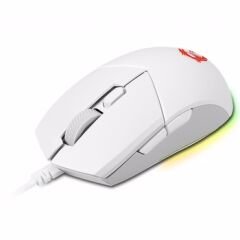 MSI Clutch GM11 RGB Beyaz Kablolu Gaming Mouse