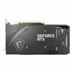 MSI GeForce RTX 3050 VENTUS 2X OC 8GB GDDR6 128 Bit LHR Ekran Kartı