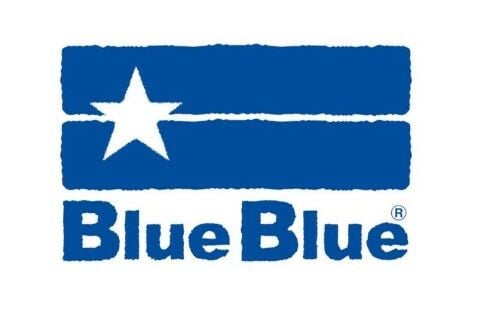 Blueblue