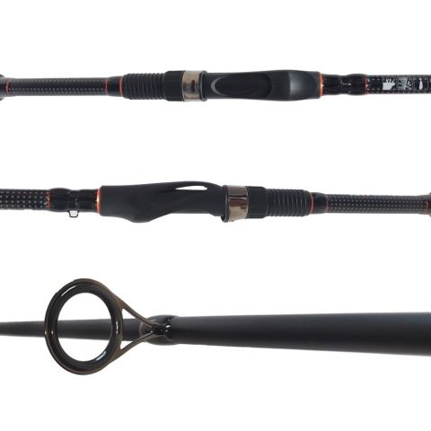 Daiwa RX Lure Game 2.13 M 5-14 Gr 2P Lrf Olta Kamışı