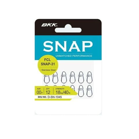 BKK FCL-Snap-31 0