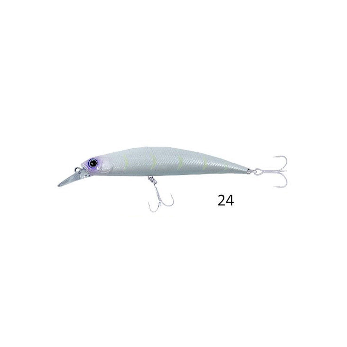 Kendo BT Minnow 95 S 15.7 gr Suni Yem 24