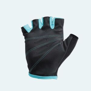 BKK Half-Finger Gloves XL