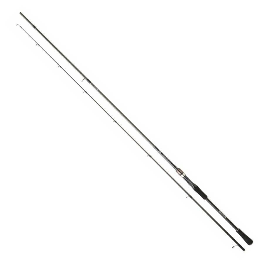 Daiwa Exceler 2.52m 10-35gr 2P Spin Kamış