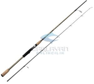 Okuma Dead Ringer Dr-S-1012 301 cm 12-45 gr M 2 Parça Spin Kamışı