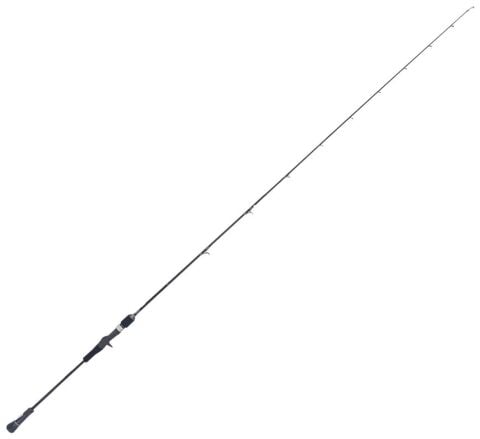Okuma Tesoro TSR-C-662MH PE3 60-200g 2 Parça Slow Jig Kamışı