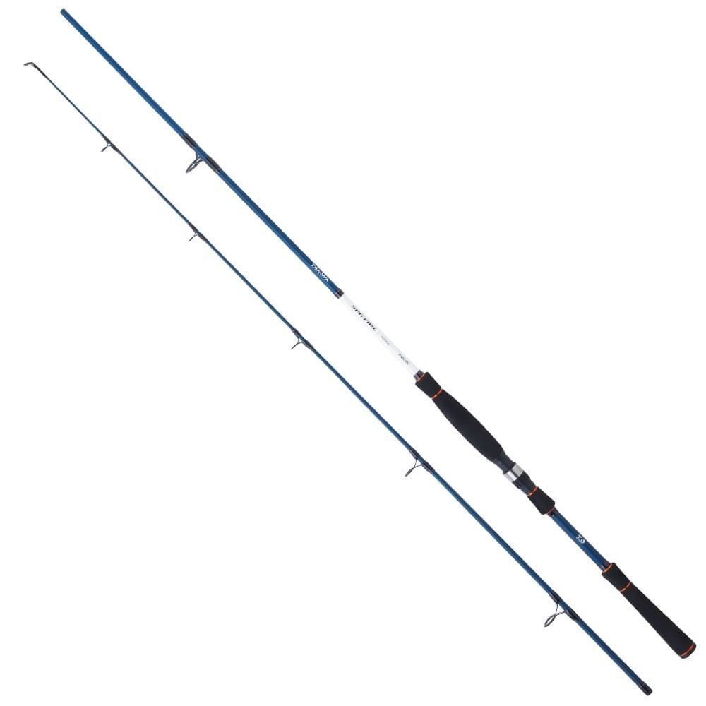 Daiwa Spitfire Seabass 2.70m, 14-56gr, 2P Spin Olta Kamışı