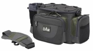 Dam Hip&Shoulder Bag 4.7L 2 boxes 35X17X18 cm