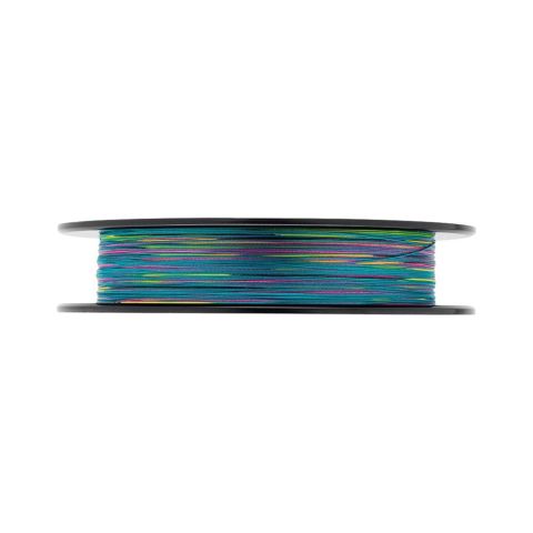 Daiwa Jbraid 8b 150m, 0,06mm Multicolor İp Misina