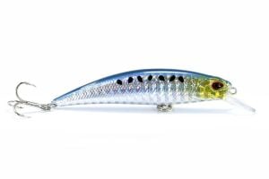 Fujin Ziggy 70mm 9.6gr Sinking Sardine #032