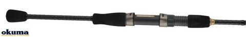 Okuma Lrf-S-602UL 180cm 1-7 gr Lrf Kamışı