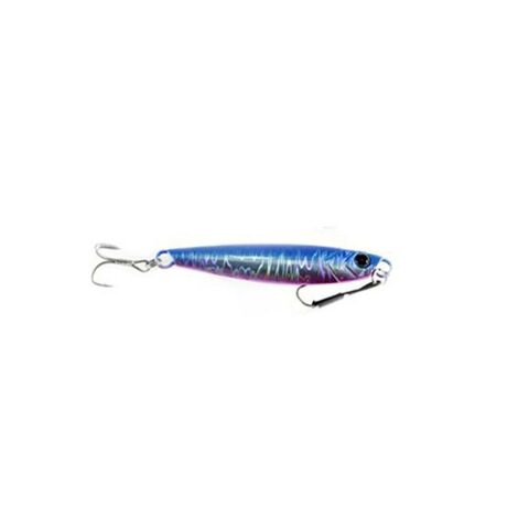 Fujin Jig-X 30gr #Blue Pink