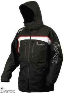 Imax Ocean Thermo Jacket Grey/Red L