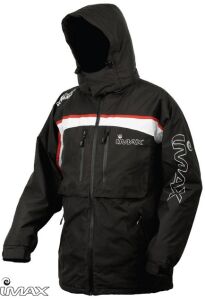 Imax Ocean Thermo Jacket Grey/Red XL