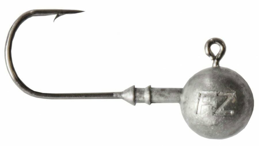 Dam Ball Jig Head 1/0 5 Adet 5 gr