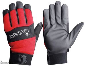 Imax Oceanıc Red Glove Eldiven L