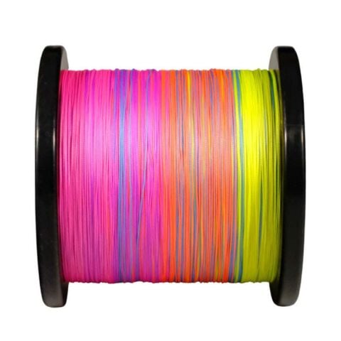 Remixon Astro 8X 0.28mm 1500m M.Color İp Misina