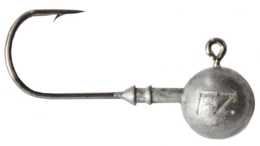 Dam Ball Jig Head 2/0 5 Adet 10 gr