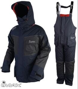 İmax Thermo Suit Arx 20 Ice 2 Pcs L