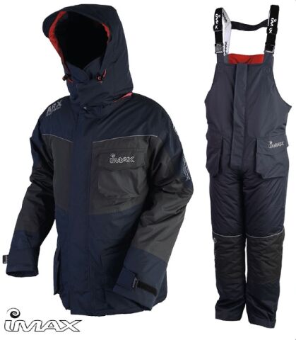 İmax Thermo Suit Arx 20 Ice 2 Pcs M