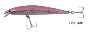 Savage gear Prey130 13cm 20g SF Suni Yem Pink Flash