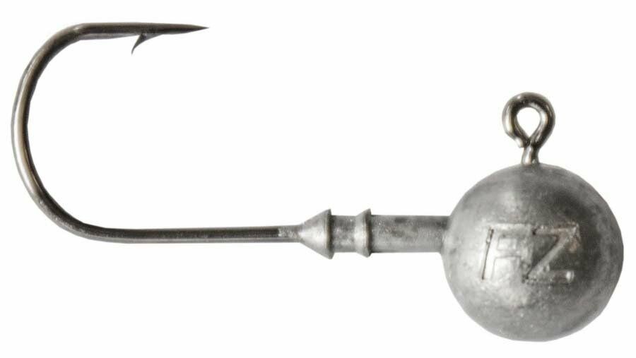 Dam Ball Jig Head 4/0 5 Adet 20 gr