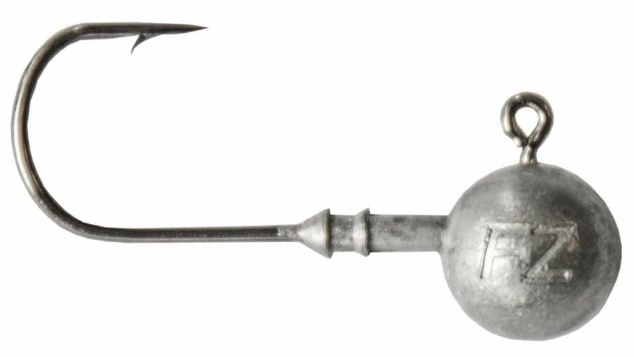 Dam Ball Jig Head 4/0 5 Adet 20 gr