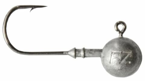 Dam Ball Jig Head 4/0 5 Adet 20 gr