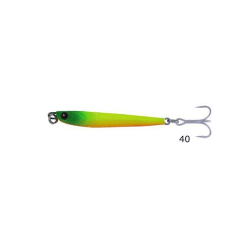 Kendo Baby-JİG 26mm 3g Suni Yem 40