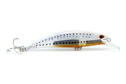 Fujin Ziggy 70mm 9.6gr Sinking Pointer #290