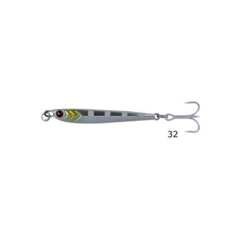 Kendo Baby-JİG 34mm 5g Suni Yem 32