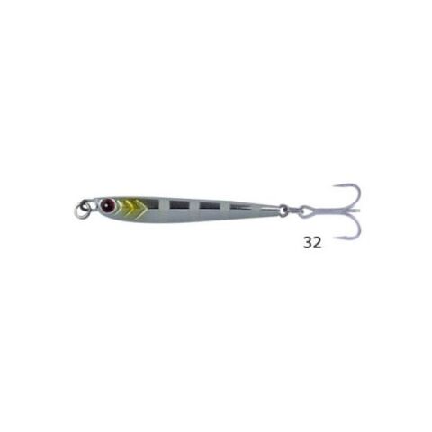 Kendo Baby-JİG 34mm 5g Suni Yem 32