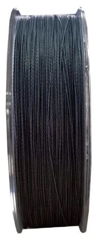 Okuma Ft-*4 Braided Line 300 mt Grey Örgü İp 0,330 mm