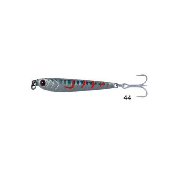 Kendo Baby-JİG 34mm 5g Suni Yem 44
