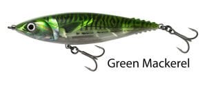 Savage gear 3D Mack Stick 170 86g Suni Yem Green Mackerel