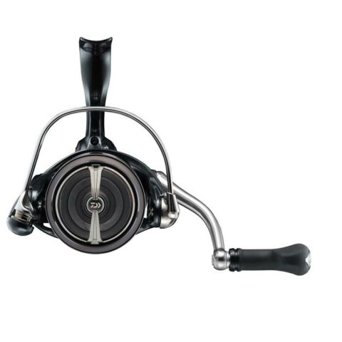 Daiwa Certate G 24 LT 4000 DC Olta Makinesi
