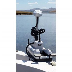 Haswing Cayman B55 GPS 54” Electronic - Virtual Anchor-New Remote Control Model