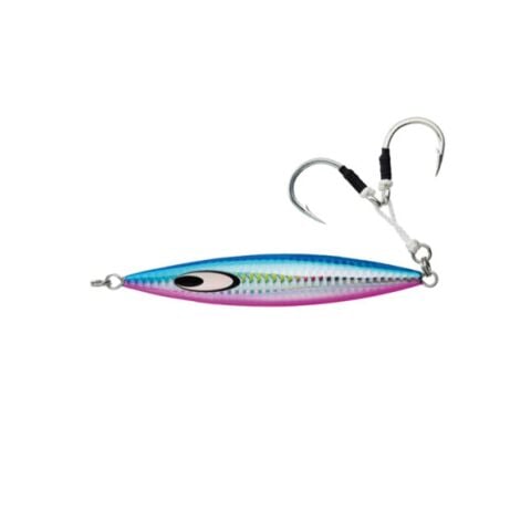 Daiwa Saltiga Sk Jig 250gr Blue Pink