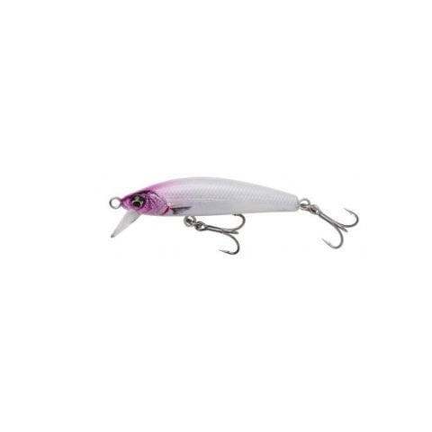 Savage Gear Gravity Minnow 5 cm 8 gr Suni Yem Pink Head