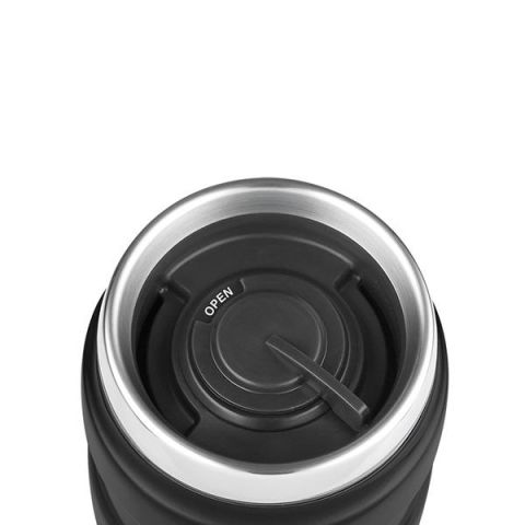 Thermos SK1005 Stainless King Mug 0,47L Matt Black 190899