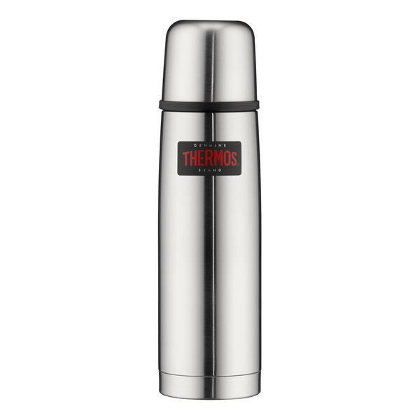 Thermos FBB-500 Light&Compact 0,50L Stainless Steel 183585