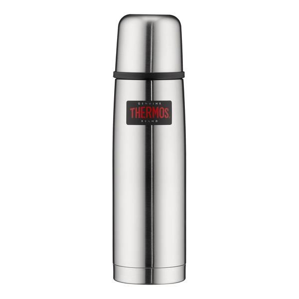 Thermos FBB-500 Light&Compact 0,50L Stainless Steel 183585