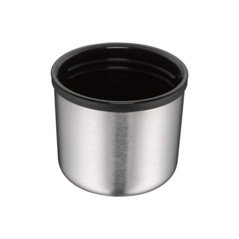 Thermos FBB-1000 Light&Compact 1L Stainless Steel 185323