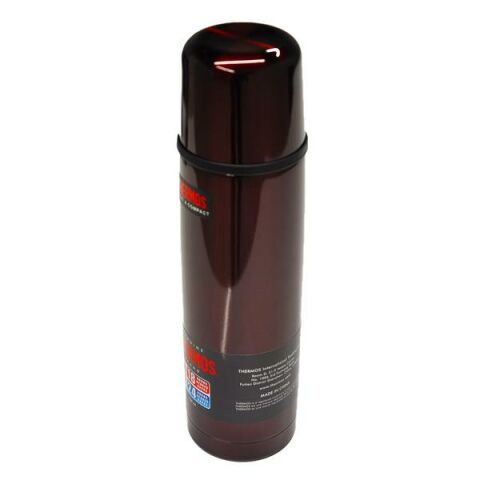 Thermos FBB-750 Light&Compact 0.75L Midnight Red 186879