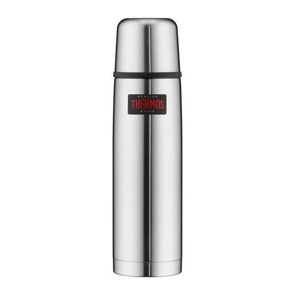 Thermos FBB-750 Light&Compact 0,75L Stainless Steel 183650