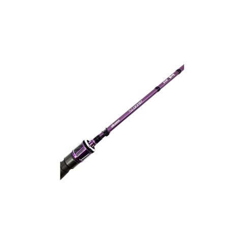 Okuma Scorpio 244cm EGI:2.5-3.5 PE:0.8-1.5 2 Parça Olta Kamışı